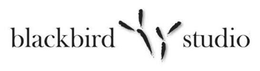 BLACKBIRD STUDIO trademark