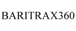 BARITRAX360 trademark