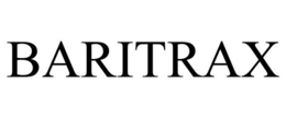 BARITRAX trademark