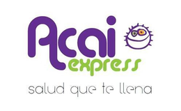 ACAI EXPRESS SALUD QUE TE LLENA trademark