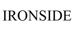 IRONSIDE trademark
