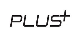 PLUS+ trademark