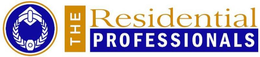 THE RESIDENTIAL PROFESSIONALS trademark