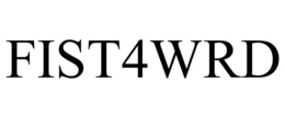 FIST4WRD trademark