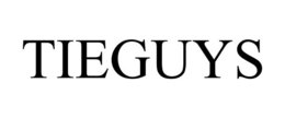 TIEGUYS trademark