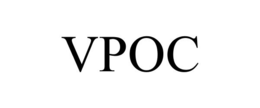 VPOC trademark