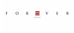 FOREVER EQUAL trademark