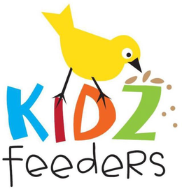 KIDZ FEEDERS trademark