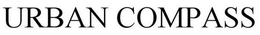 URBAN COMPASS trademark