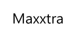 MAXXTRA trademark