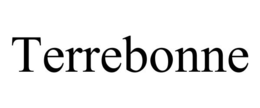TERREBONNE trademark