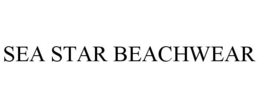 SEA STAR BEACHWEAR trademark