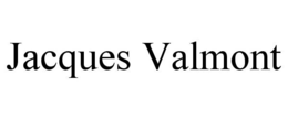 JACQUES VALMONT trademark