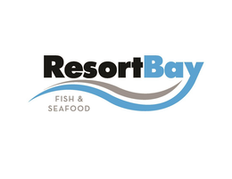RESORTBAY FISH & SEAFOOD trademark