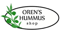 OREN'S HUMMUS SHOP trademark