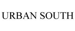 URBAN SOUTH trademark