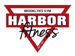 HARBOR FITNESS trademark