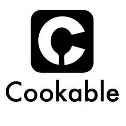 C COOKABLE trademark
