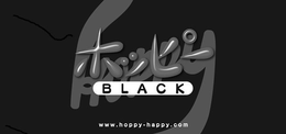 HOPPY BLACK WWW.HOPPY-HAPPY.COM trademark