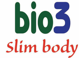 BIO3 SLIM BODY trademark