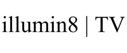 ILLUMIN8 | TV trademark
