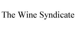 THE WINE SYNDICATE trademark