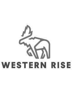 WESTERN RISE trademark