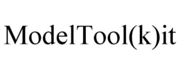 MODELTOOL(K)IT trademark