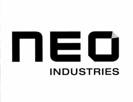 NEO INDUSTRIES trademark