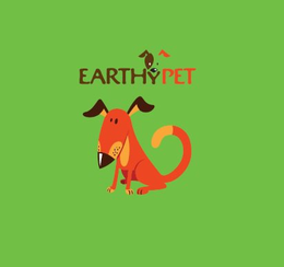 EARTHYPET trademark