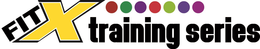 FITX TRAINING SERIES trademark