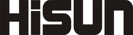 HISUN trademark