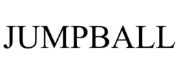 JUMPBALL trademark