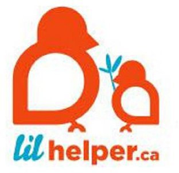 LIL HELPER.CA trademark
