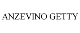 ANZEVINO GETTY trademark