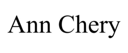 ANN CHERY trademark