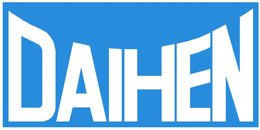 DAIHEN trademark
