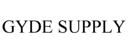 GYDE SUPPLY trademark