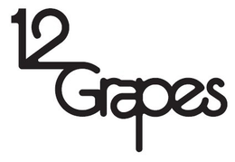 12 GRAPES trademark