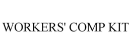 WORKERS' COMP KIT trademark