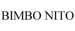 BIMBO NITO trademark