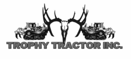 TROPHY TRACTOR INC. trademark