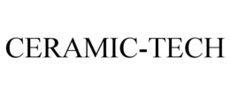 CERAMIC-TECH trademark
