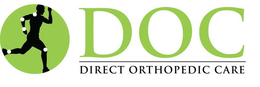 DOC DIRECT ORTHOPEDIC CARE trademark