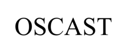 OSCAST trademark