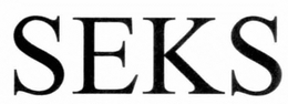 SEKS trademark