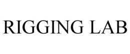 RIGGING LAB trademark