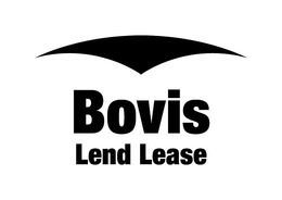 BOVIS LEND LEASE trademark