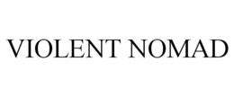 VIOLENT NOMAD trademark