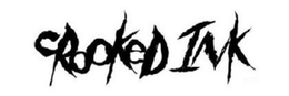 CROOKED INK trademark